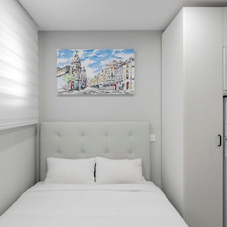 Guestready - Cozy Studio In Madrid'S Heart Extérieur photo