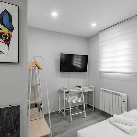 Guestready - Cozy Studio In Madrid'S Heart Extérieur photo