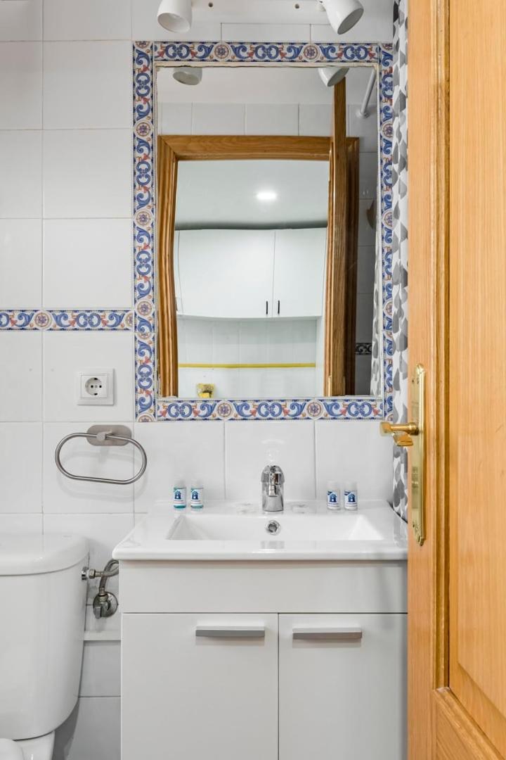 Guestready - Cozy Studio In Madrid'S Heart Extérieur photo