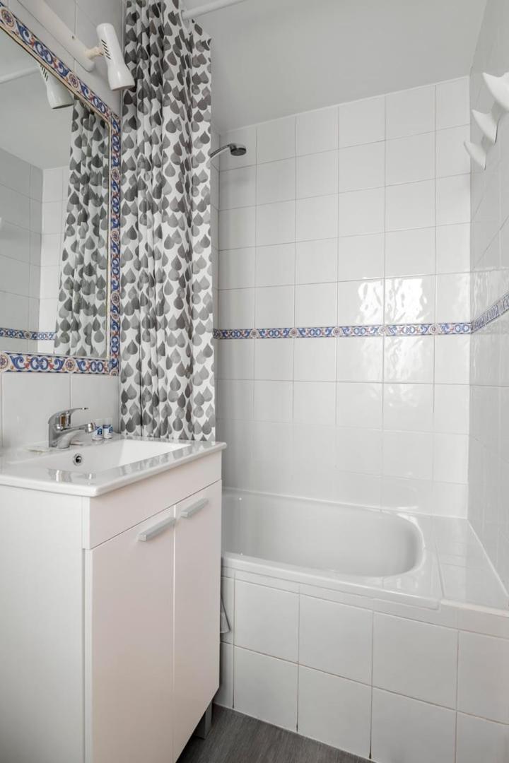 Guestready - Cozy Studio In Madrid'S Heart Extérieur photo